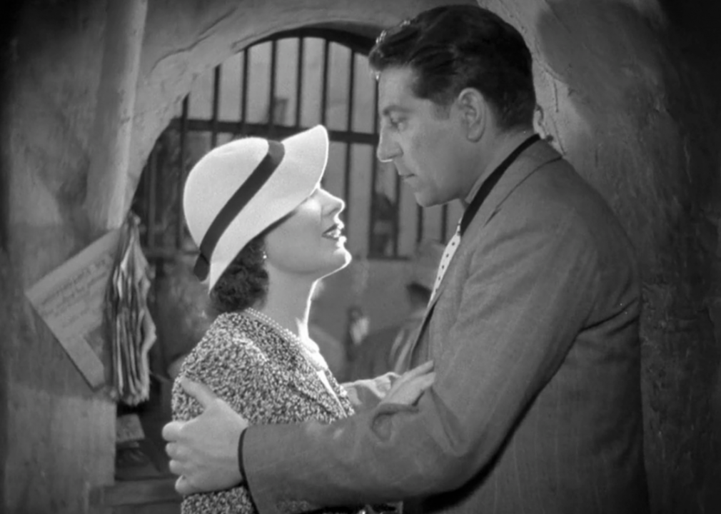 1937: Pépé le Moko